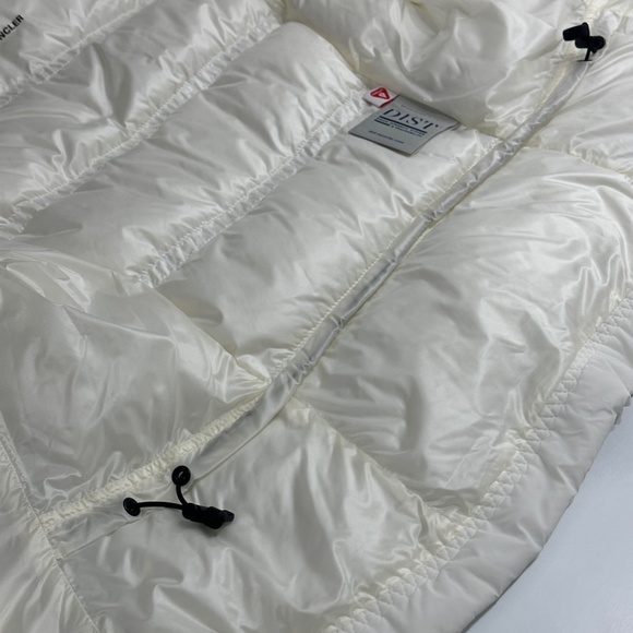 Moncler Grenoble Vailly Zip-Up Quilted Jacket - Picture 11 of 16